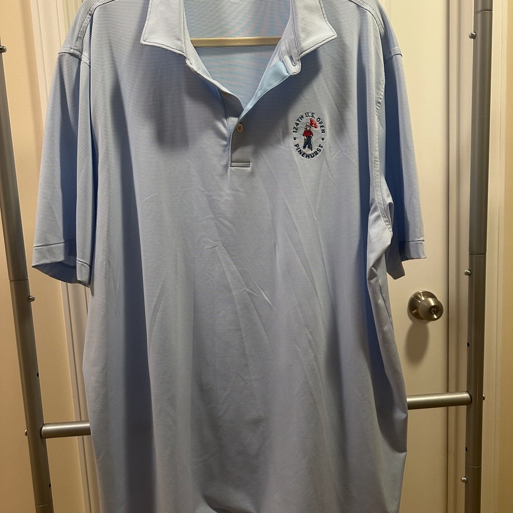 Peter Millar US Open Polo